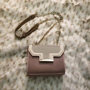 zara | crossbody bag
